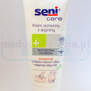 Ochranný krém SENI CARE s argininem 200ml